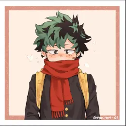 Deku