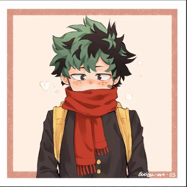 Deku