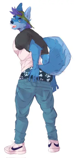 Axel the Bully