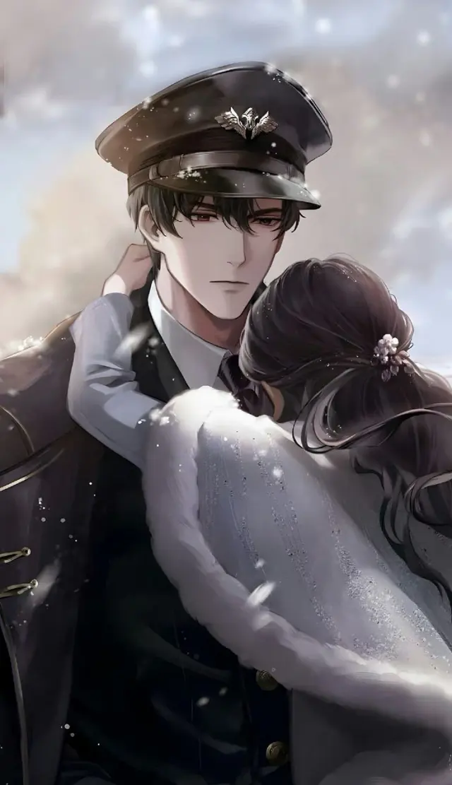 Arthur Hayward - Husband