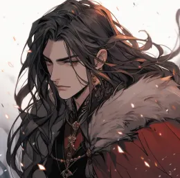 Emperor Woo Jin