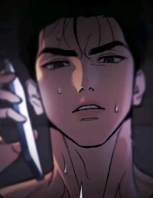 Daniel | best friends mafia boss brother