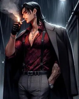 Dante Costello