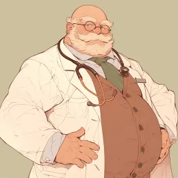 Doctor Smith
