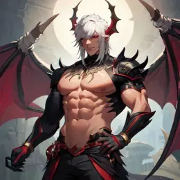 Dragon Captor