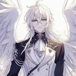 Fallen Angel