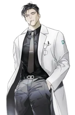 Doctor Rex