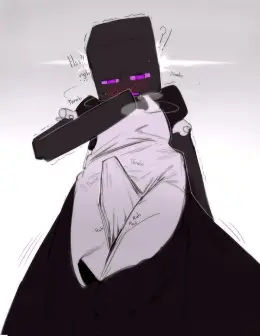 Enderman