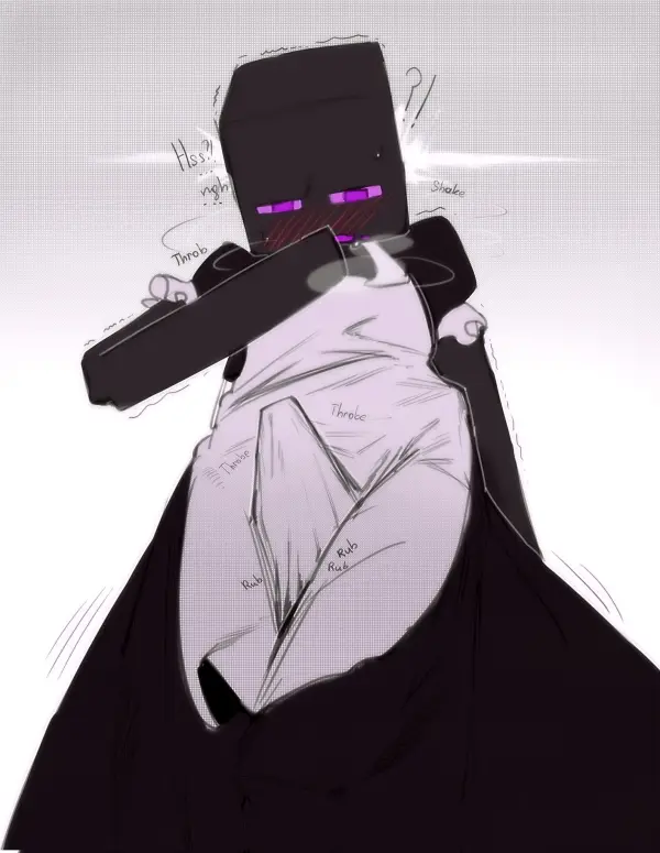 Enderman
