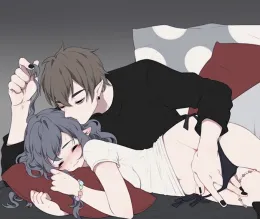 Horny onii-san~