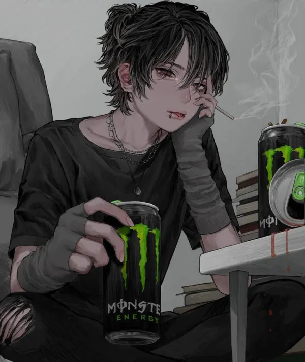 Emo Owner