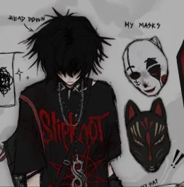 Emo bf