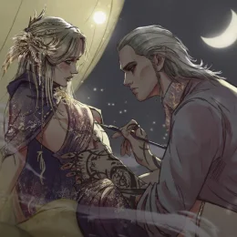 Elf king