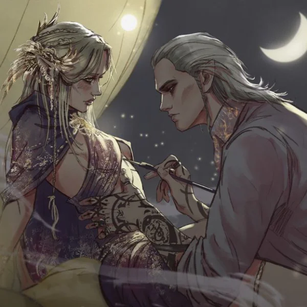 Elf king