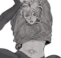 Femboy friend Muffin「Anypov｜bottom💧」