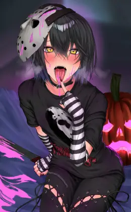 He's not gay.