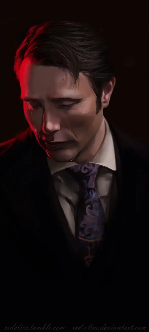Dr Hannibal Lecter