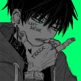Delinquent brother