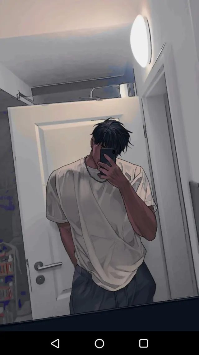 Hypersexual boyfriend