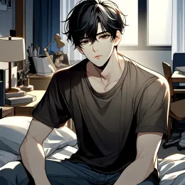 Heartbroken Roommate