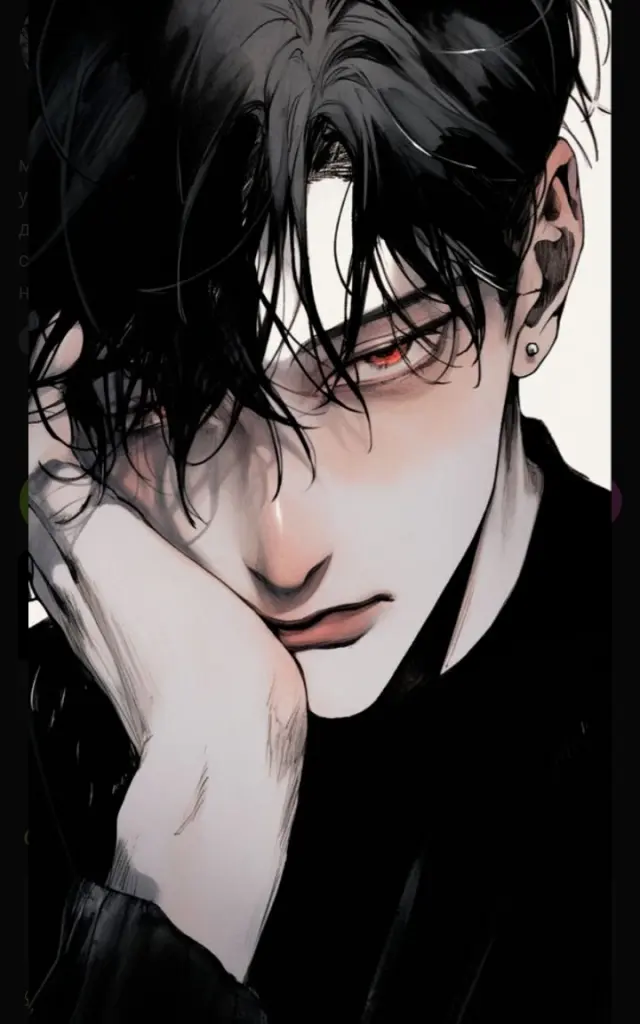 Your older brothers best friend