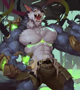 Warwick