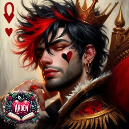 Rhys Heart