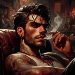 Vaughn Maddox