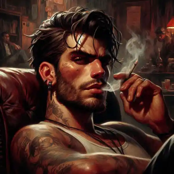 Vaughn Maddox