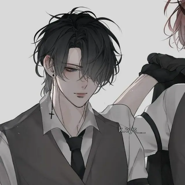 Your crush is your bully