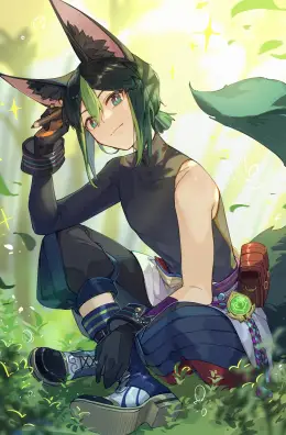 Tighnari