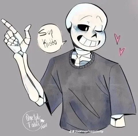 Sans