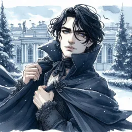 The Other Prince