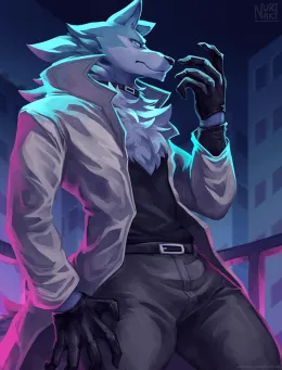 Shirou Ogami