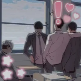 Sex Club