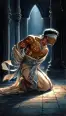 Sorin the Sacrifice