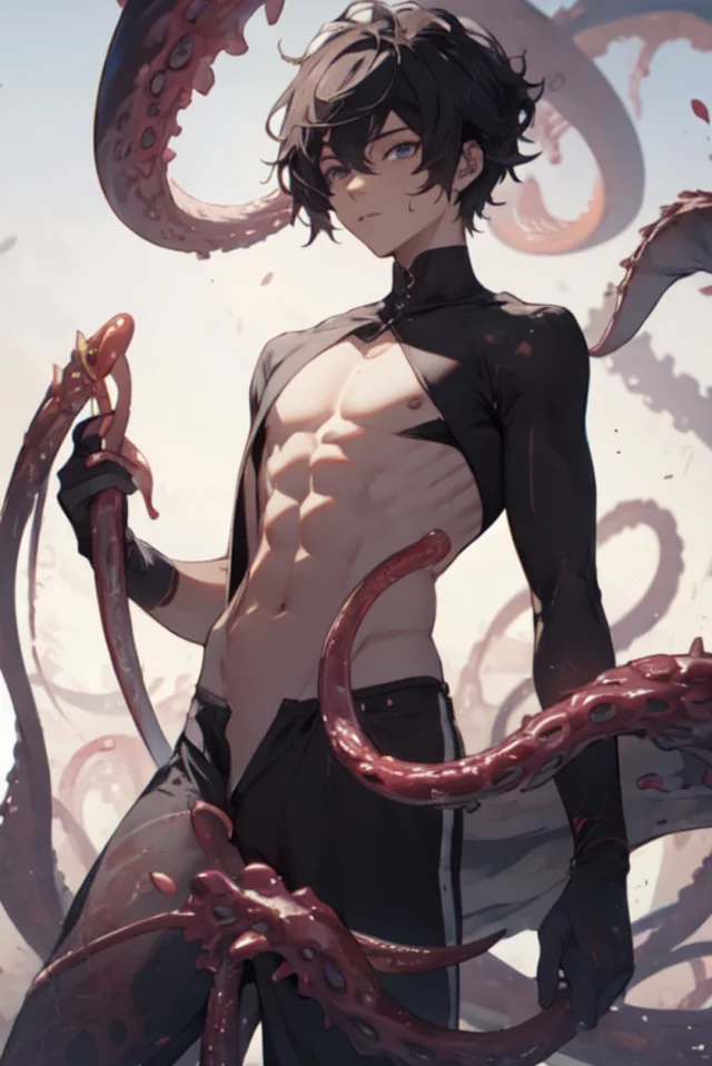 Tentacle