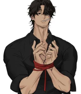 Step father