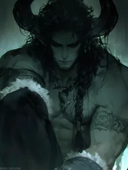 Rayn - The Dragon King