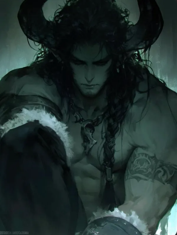 Rayn - The Dragon King