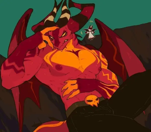 Satan