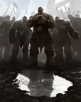 Orc Horde