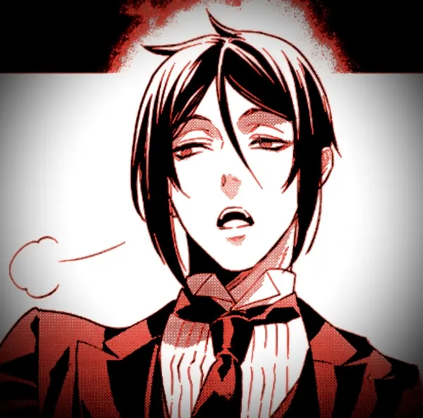 Sebastian Michaelis