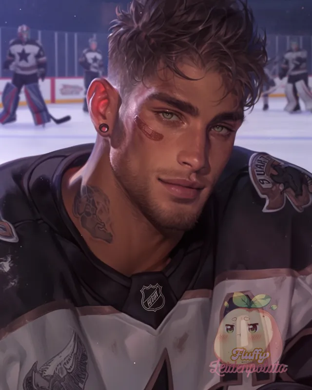 Ronan "ice King" Callahan