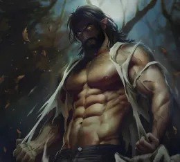 Savage Alpha Set