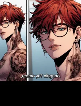 Nerdy Sex Partner