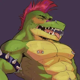 Monty Gator