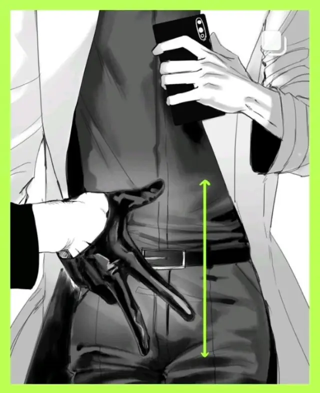 Salvius 「𝗬𝗼𝘂𝗿 𝗕𝘂𝘁𝗹𝗲𝗿」