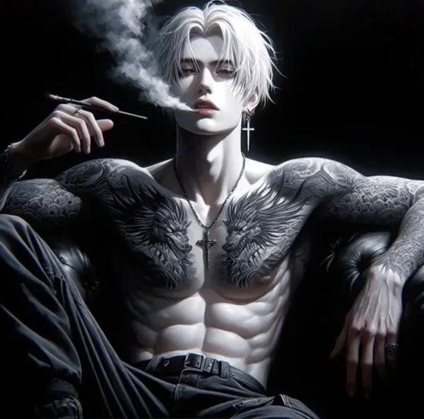 Rune Devereux