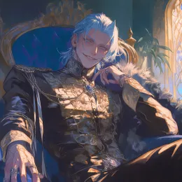 Prince Valtor